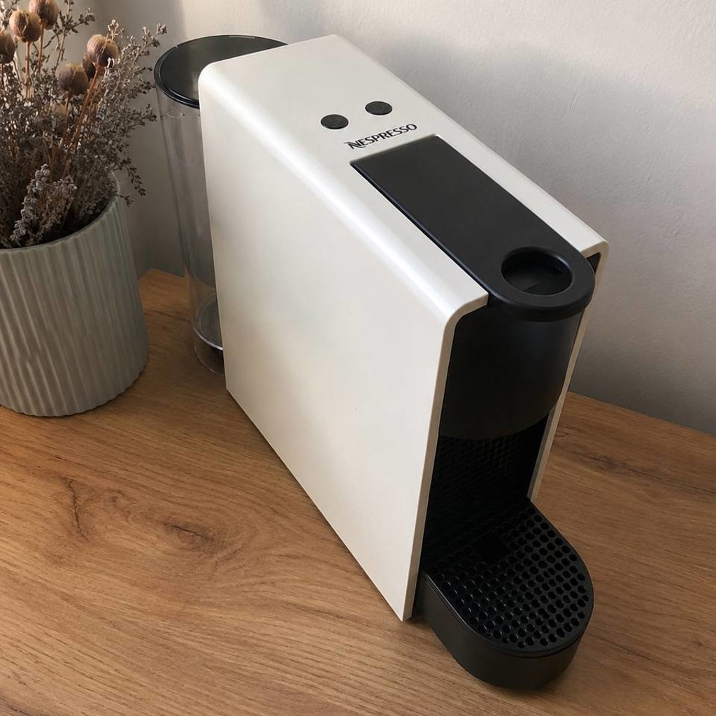 Капсульная кофемашина Nespresso