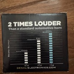 DENALI SoundBomb Mini - фото 2
