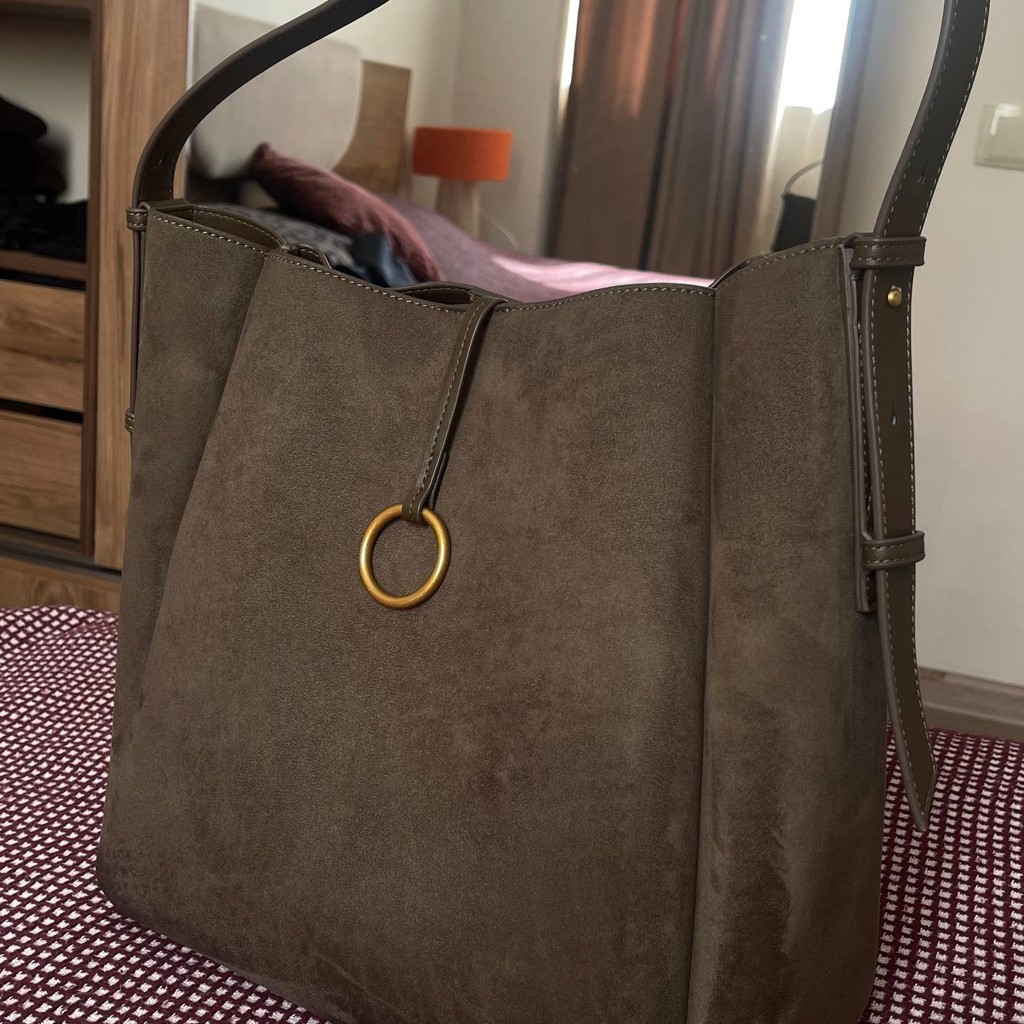 Сумка Zara