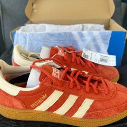 Обувь Addidas handball - фото 2