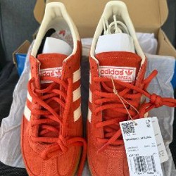 Обувь Addidas handball - фото 3