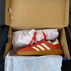 Обувь Addidas handball - фото 5