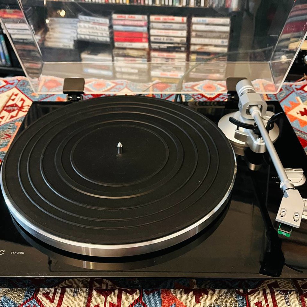 Проигрыватель винила Teac TN-300