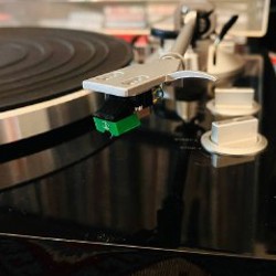 Проигрыватель винила Teac TN-300 - фото 2