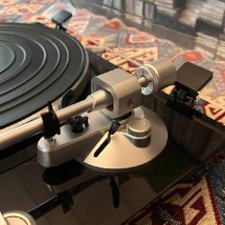 Проигрыватель винила Teac TN-300 - фото 3