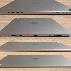 IPad Air 11' M3 - фото 3