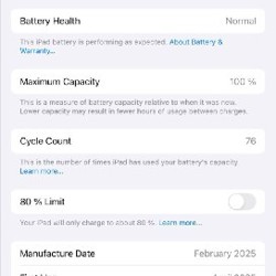 IPad Air 11' M3 - фото 8