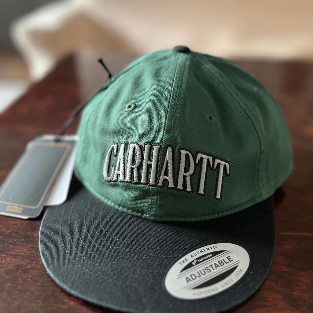 Кепка Carhartt WIP