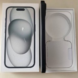 Iphone 15 128 GB - фото 3