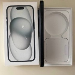 Iphone 15 128 GB - фото 4