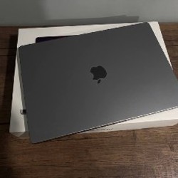 MacBook Pro 16' M1 Pro - фото 2