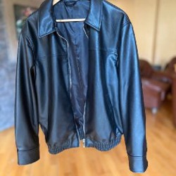 Куртка мужская ZARA - фото 2