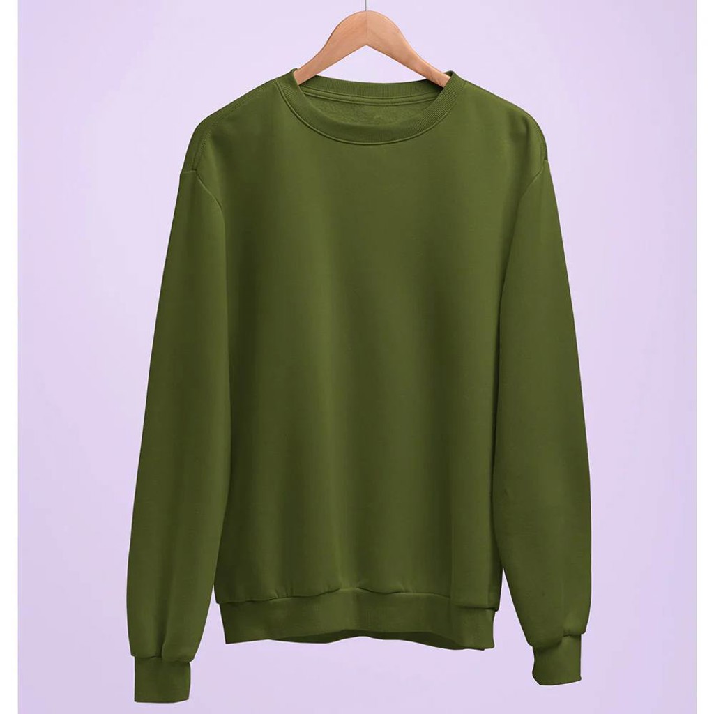 Свитшот H&M unisex