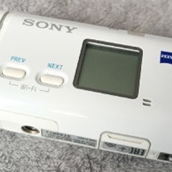 Экш-камера SONY X1000V 4K - фото 4