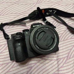 Sony FE 28–60mm F4–5.6 - фото 2