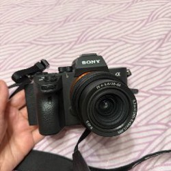 Sony FE 28–60mm F4–5.6 - фото 3