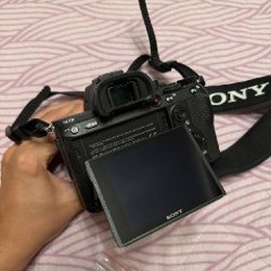 Sony FE 28–60mm F4–5.6 - фото 4