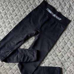 Леггинсы Tommy Hilfiger - фото 2