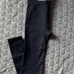 Леггинсы Tommy Hilfiger - фото 5