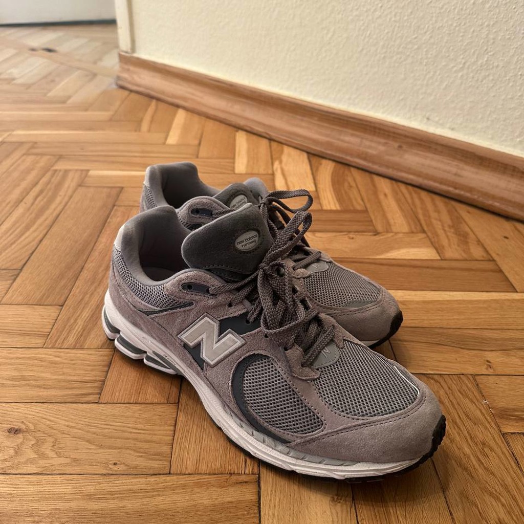 Кроссовки New Balance 2002R