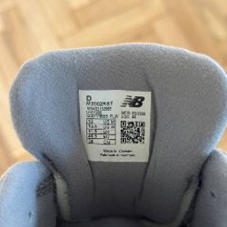 Кроссовки New Balance 2002R - фото 3