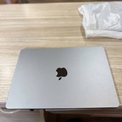 MacBook Air 13' M2 (Silver) - фото 3