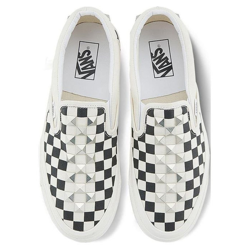 Кеды Vans