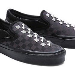 Кеды Vans - фото 5