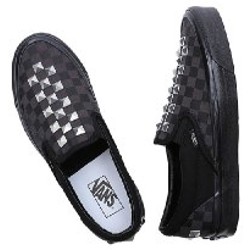Кеды Vans - фото 6