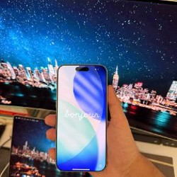IPhone 17 Pro Max - фото 2