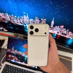 IPhone 17 Pro Max - фото 4