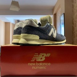 New Balance 574 - фото 2
