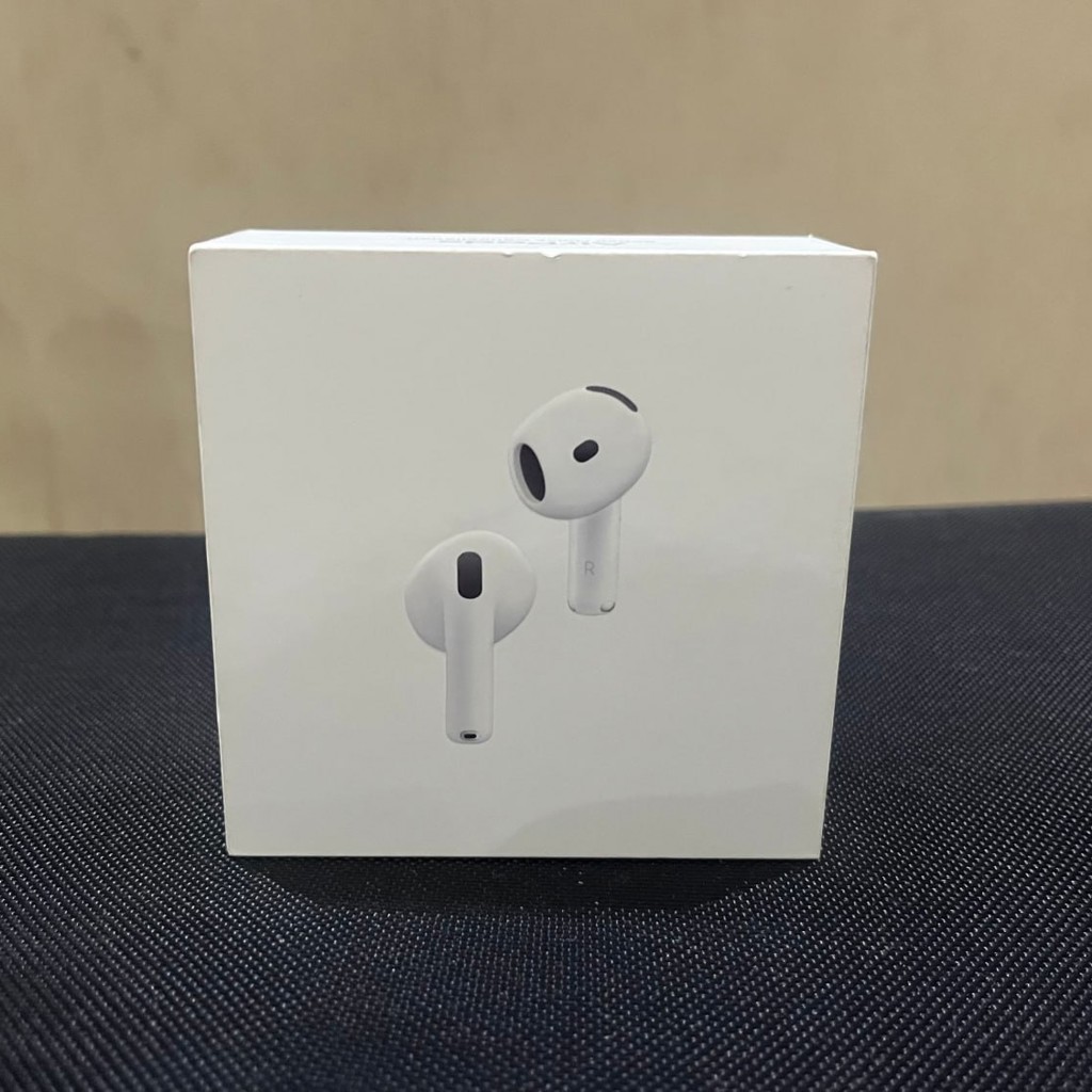 Apple AirPods 4