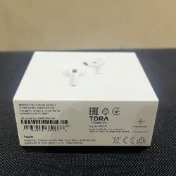 Apple AirPods 4 - фото 4