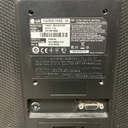 Монитор LG Flatron E1942C - фото 2
