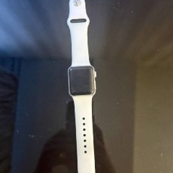Apple Watch 3 серия - фото 2