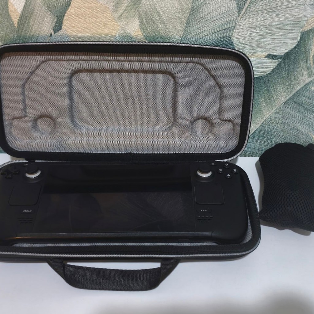 Steam Deck LCD 512 GB