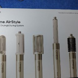 Фен для волос Dreame Airstyle - фото 2