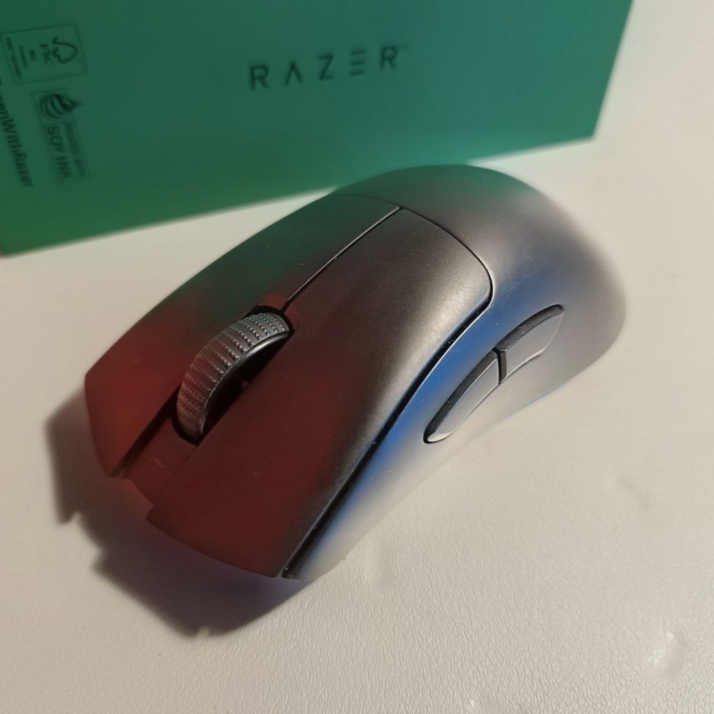 RAZER Deathadder V3 Pro
