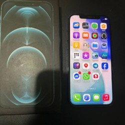 IPhone 12 Pro - фото 2