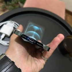 IPhone 12 Pro - фото 7