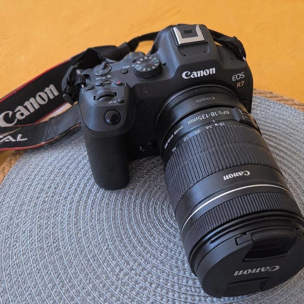 Ремень Canon