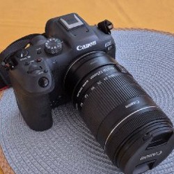 Ремень Canon - фото 2