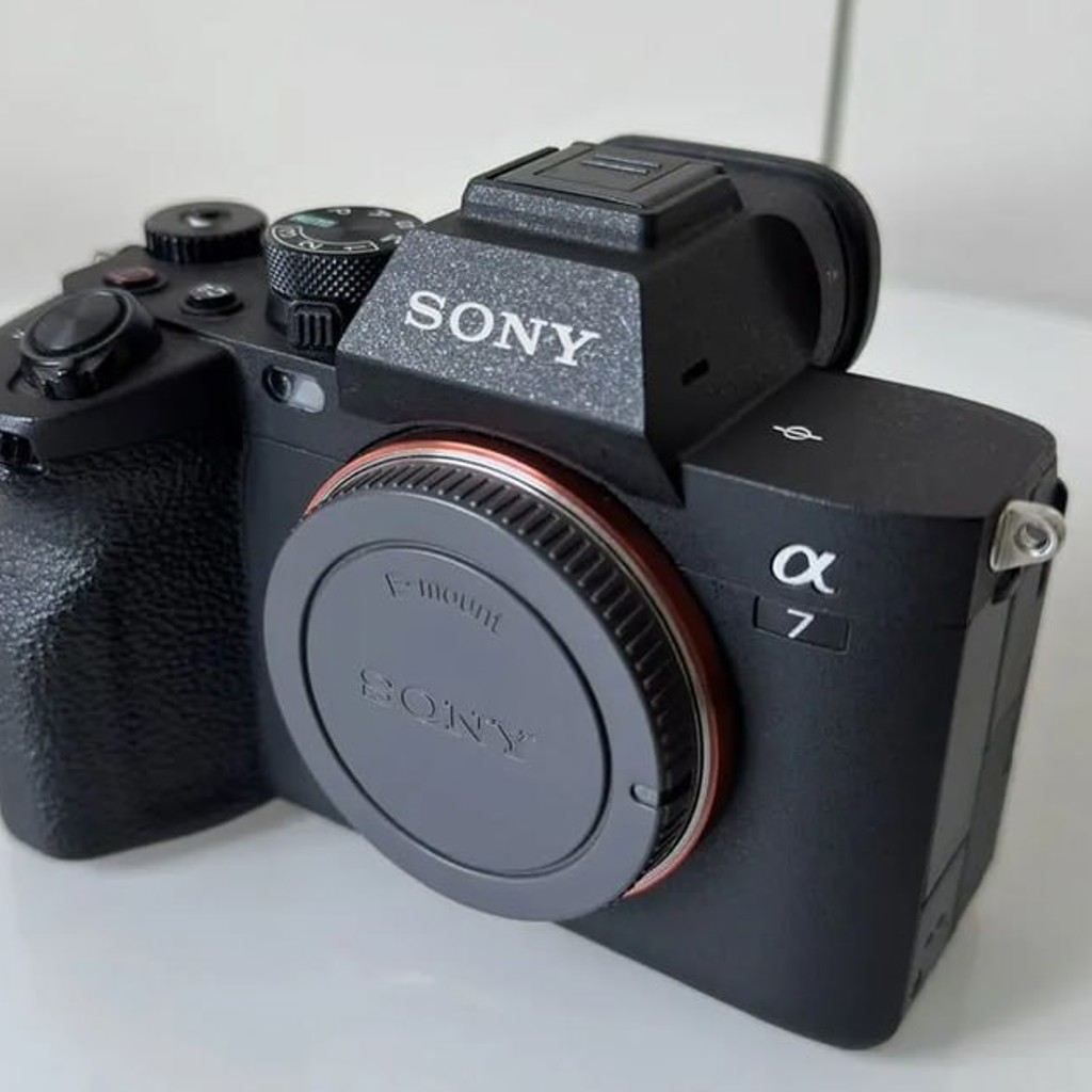 Sony A7IV