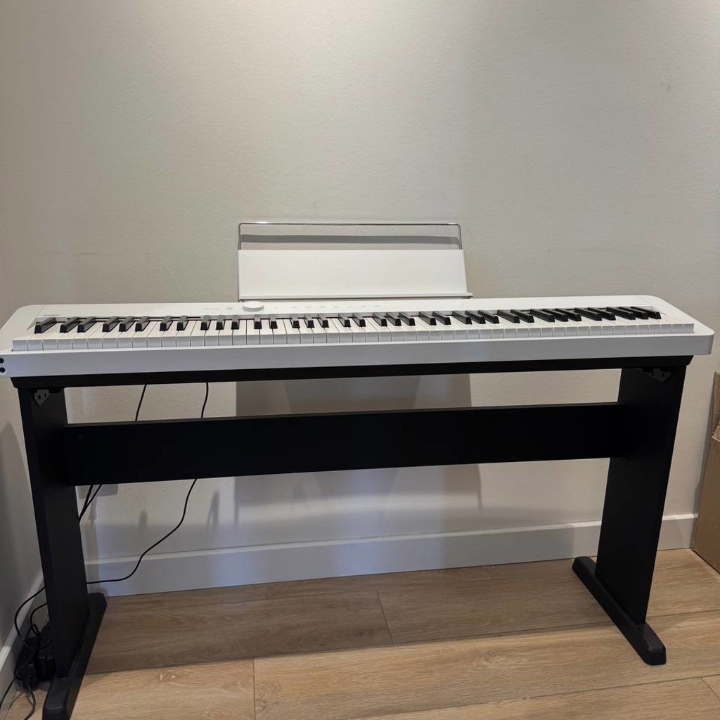 Пианино Casio PX-S1000 Privia