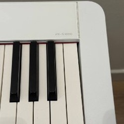 Пианино Casio PX-S1000 Privia - фото 3