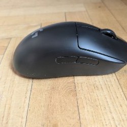 Геймерская мышь Logitech G Pro Wireless - фото 4