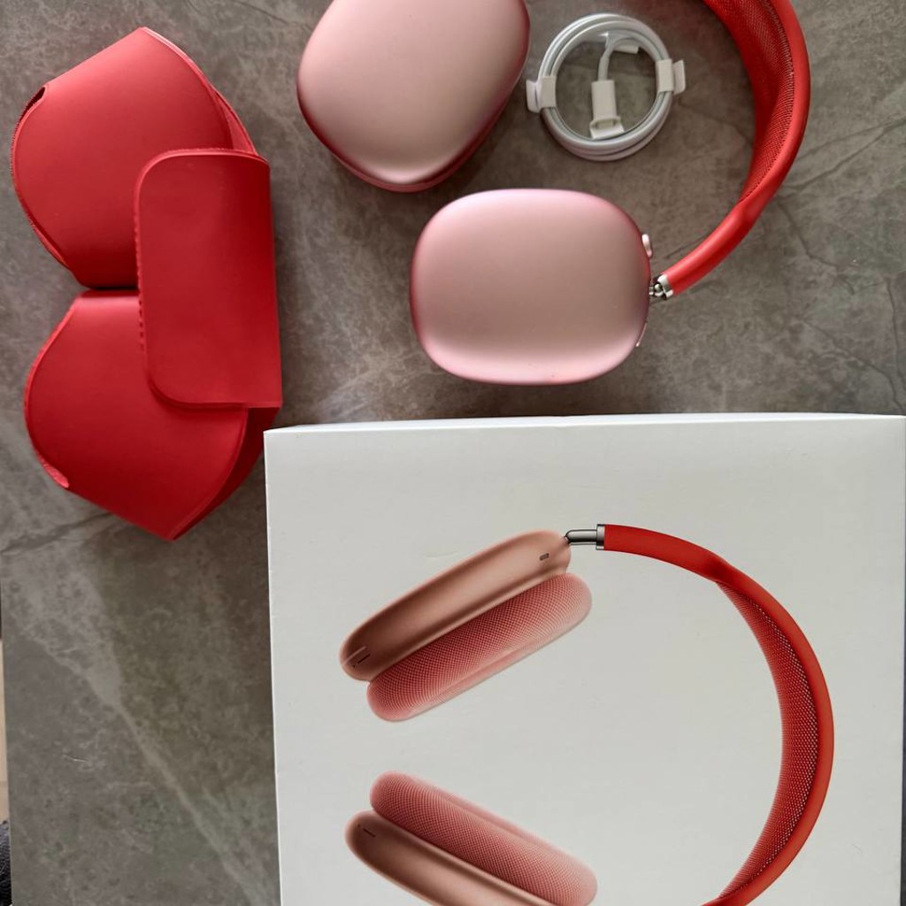 AirPods Max