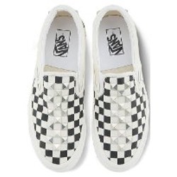 Кеды Vans - фото 3