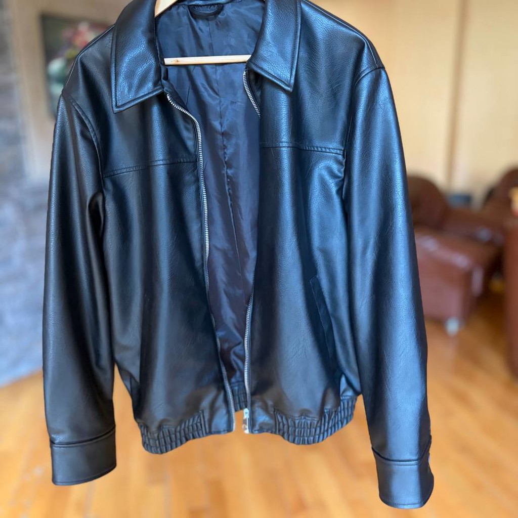 Куртка мужская Zara